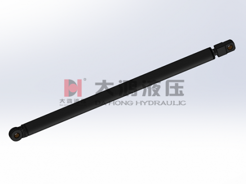 空心活塞桿標準缸