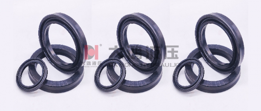 液壓油缸密封圈怎么安裝